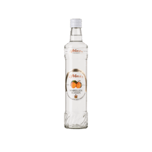 Prinz Marillen-Schnaps 40% vol.