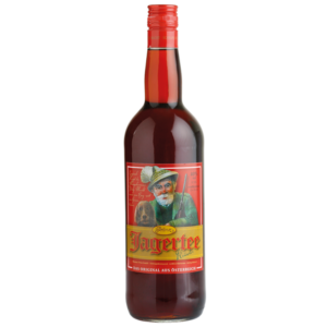 Prinz-Jagertee 40% vol. - Kräuter