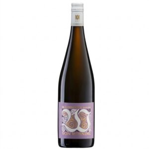 2024 Mäushöhle Riesling VDP. Erste Lage Magnum