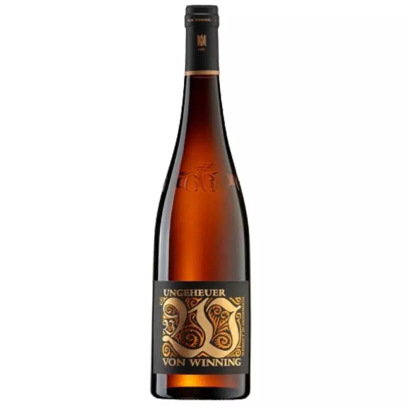 2023 Forster Ungeheuer Riesling Doppelmagnum