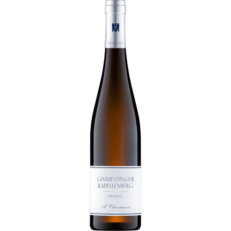 2024 Gimmeldinger Kapellenberg Riesling