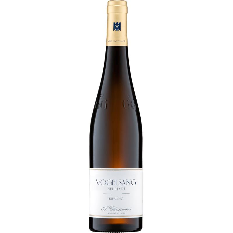 2024 Vogelsang GG Magnum