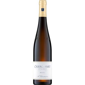 2024 Ölberg-Hart GG