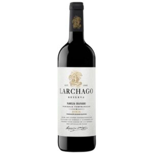 2017 Larchago Rioja Reserva Magnum