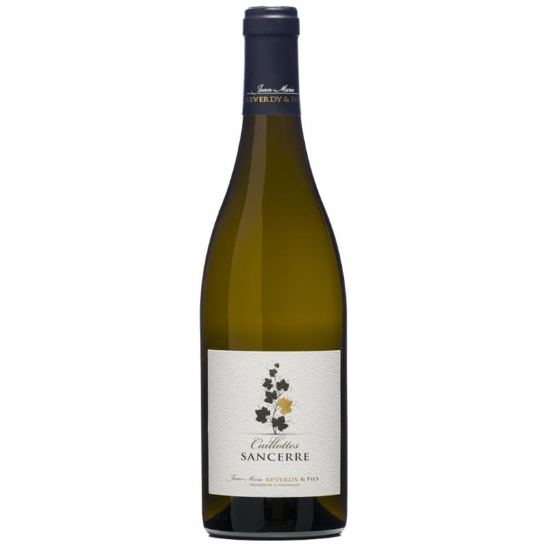 2025 Caillottes Sancerre