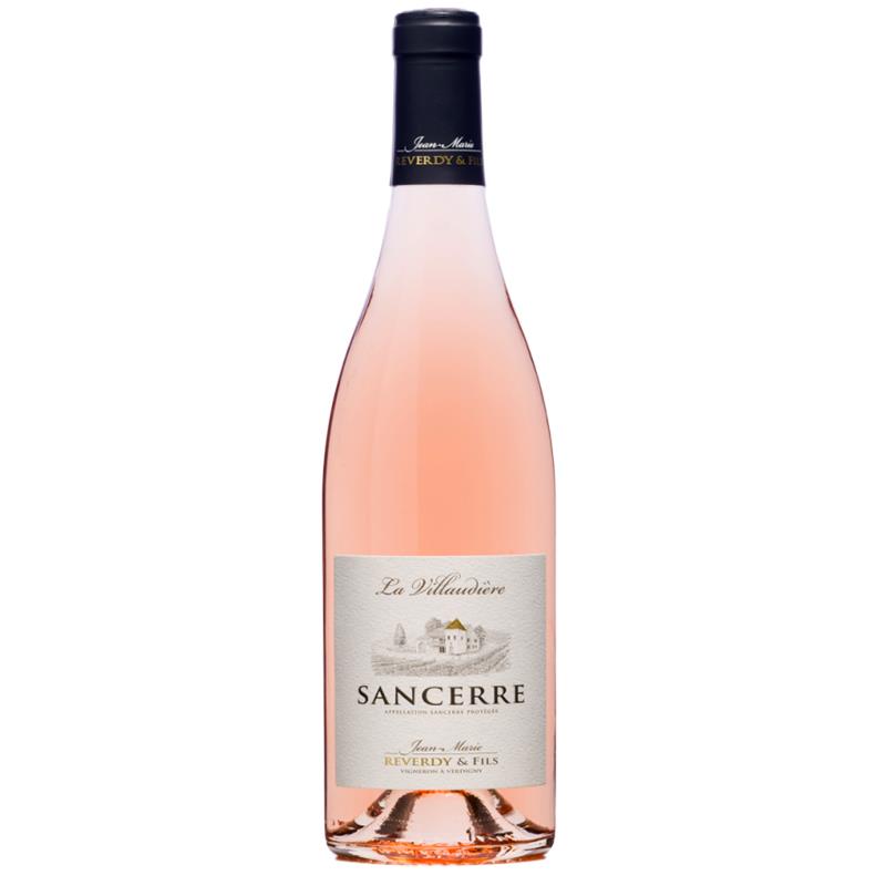 2025 Sancerre Rosé