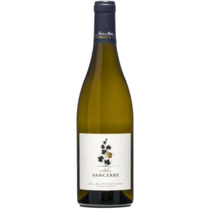 2025 Domaine de la Villaudière Silex Sancerre