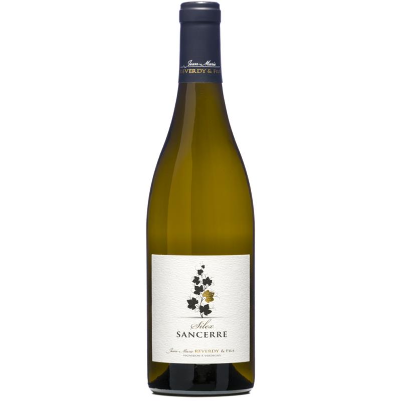 2025 Domaine de la Villaudière Silex Sancerre
