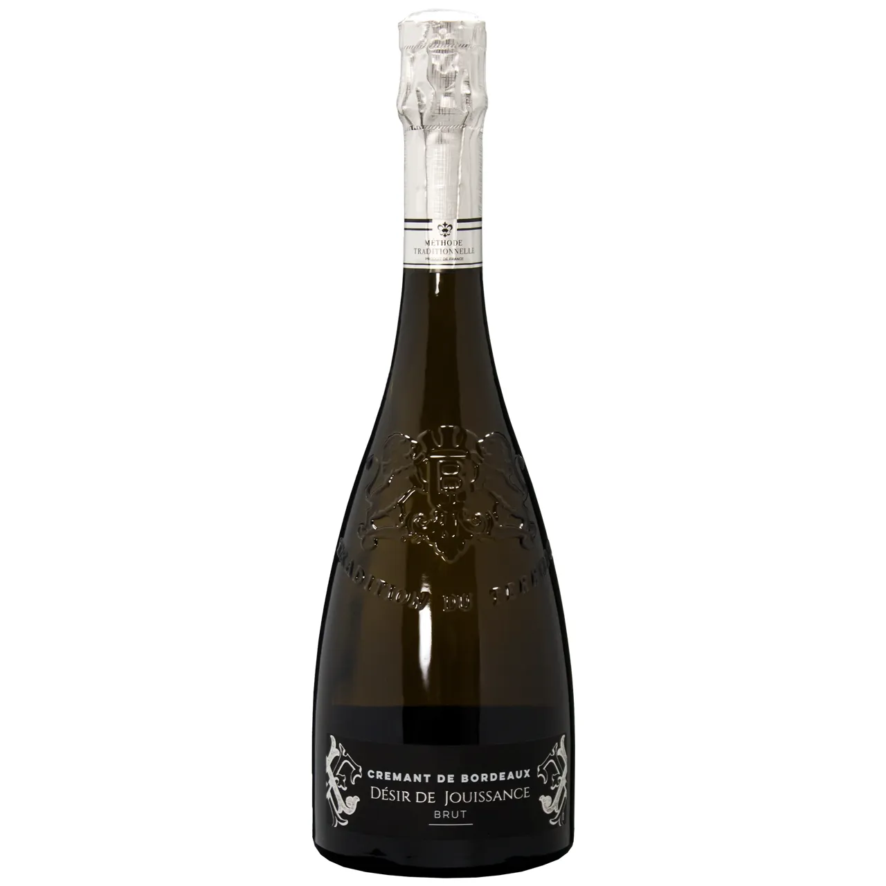 Crémant de Bordeaux World Wine Gallery