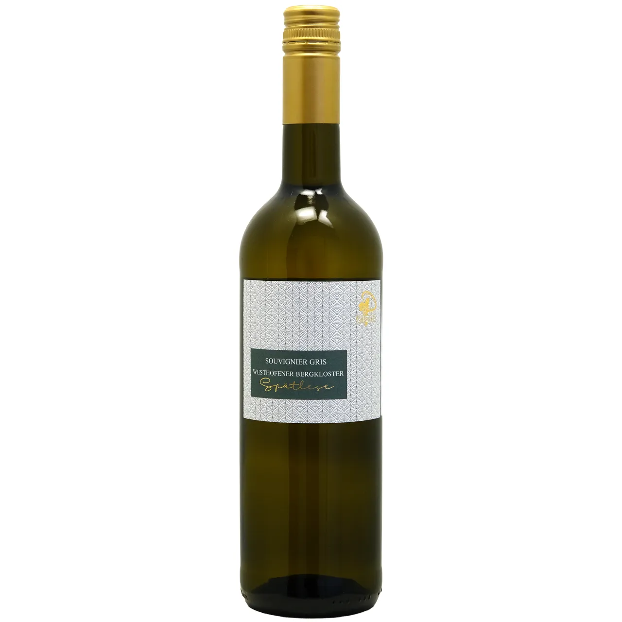Souvignier Gris Spätlese Pallhuber