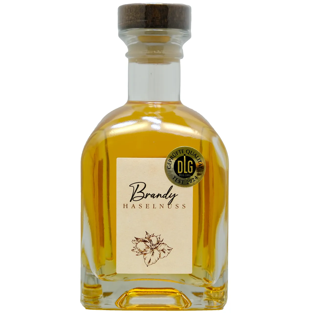 Haselnuss Brandy World Wine Gallery