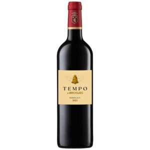 2023 Tempo d'Angelus Bordeaux