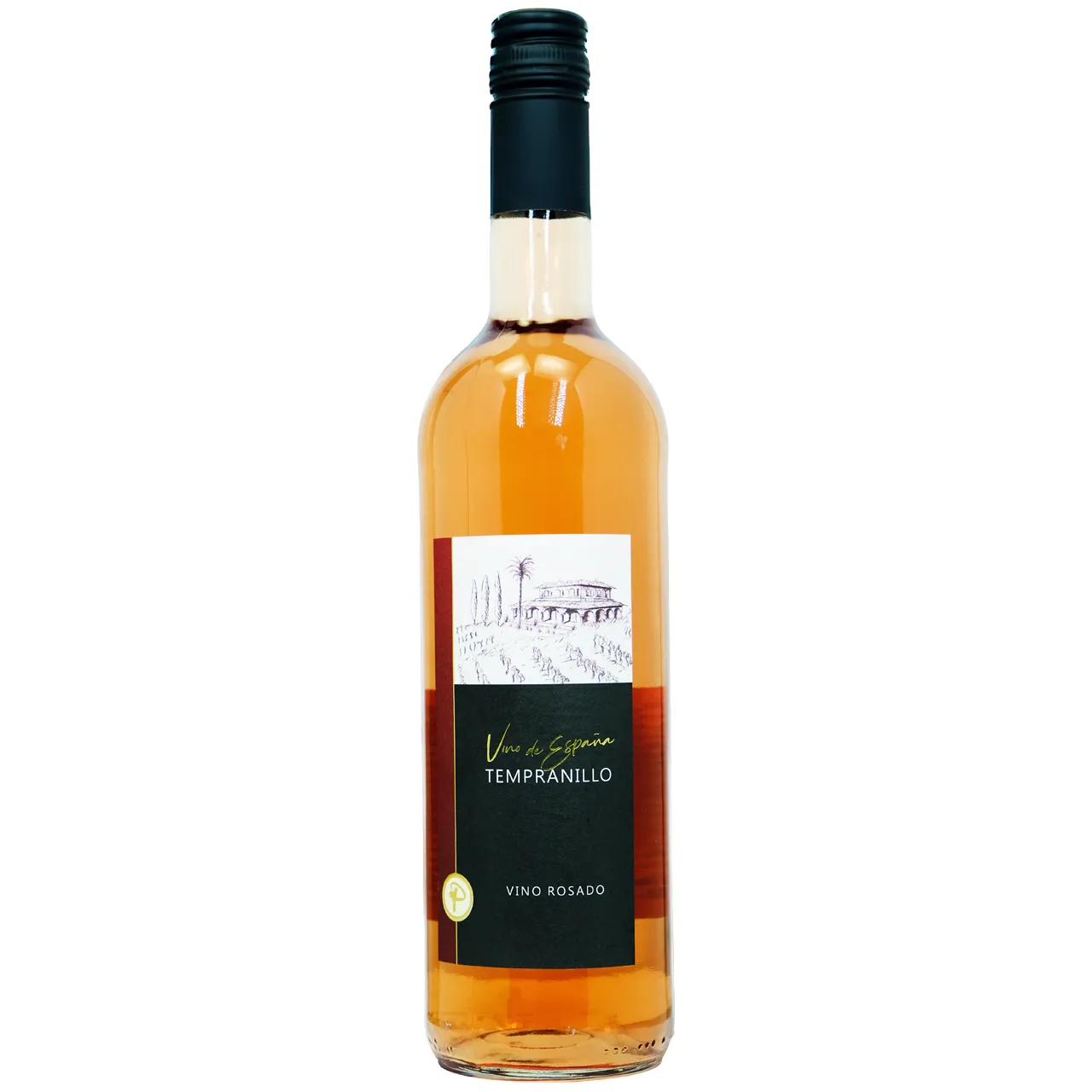 Tempranillo rosé Pallhuber