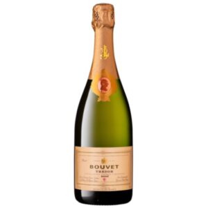 Bouvet-Ladubay Tresor Brut Rosé Magnum