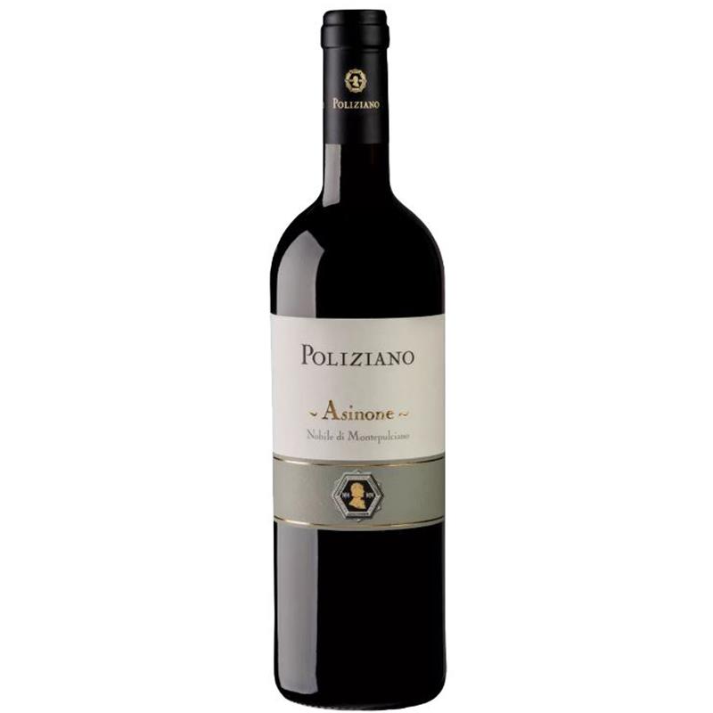 2020 Asinone Vino Nobile di Montepulciano