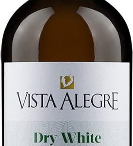 Vista Alegre Dry White Porto