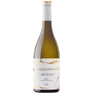 2023 Larchago Viura Blanco Barrique