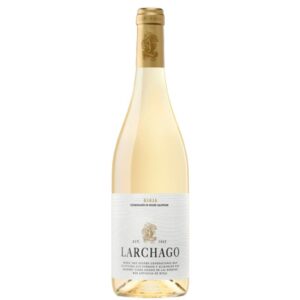 2025 Larchago Viura Blanco