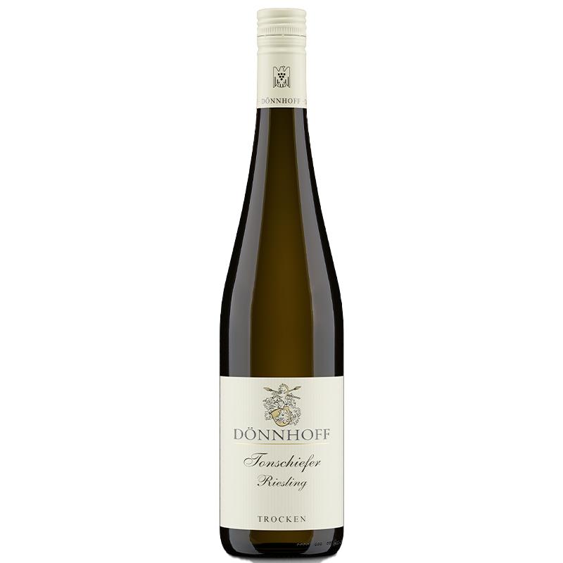 2024 Tonschiefer Riesling Trocken