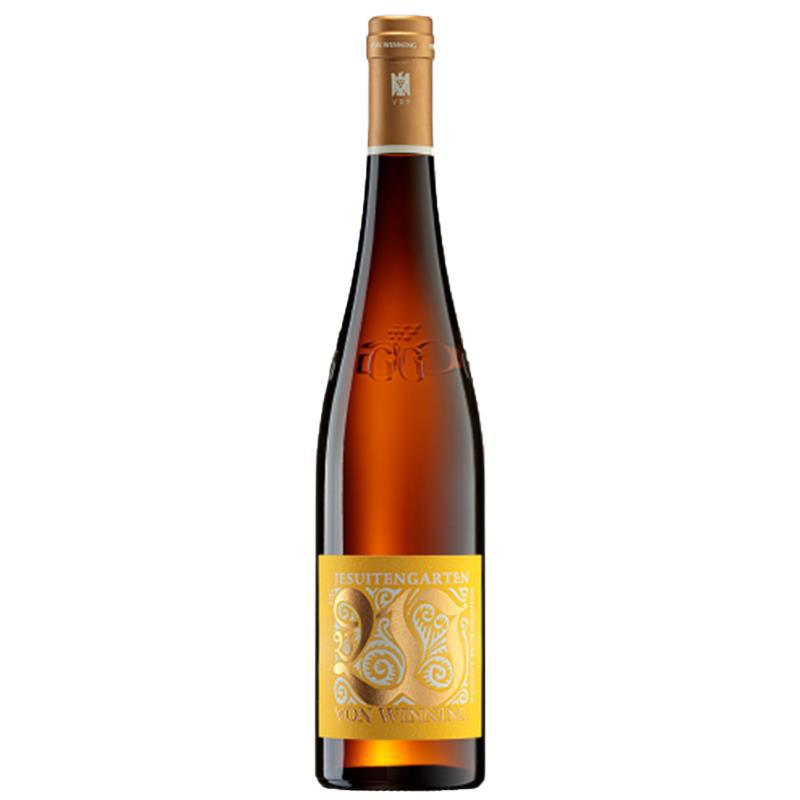 2023 Riesling Jesuitengarten Forst GG Von Winning